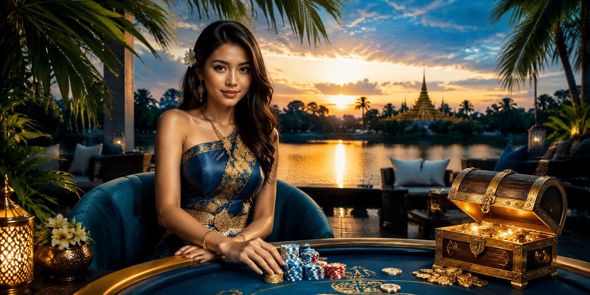 688 slot